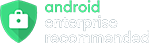 Bersertifikat Android